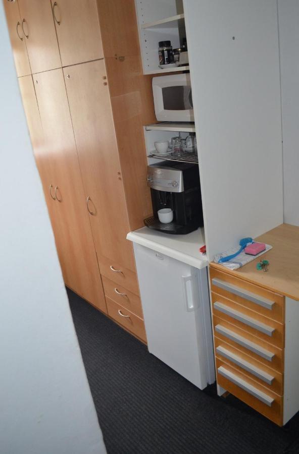 Room In トレボン エクステリア 写真